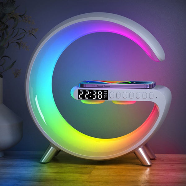 BLUETOOTH G-LAMP MULTIFUNCTION